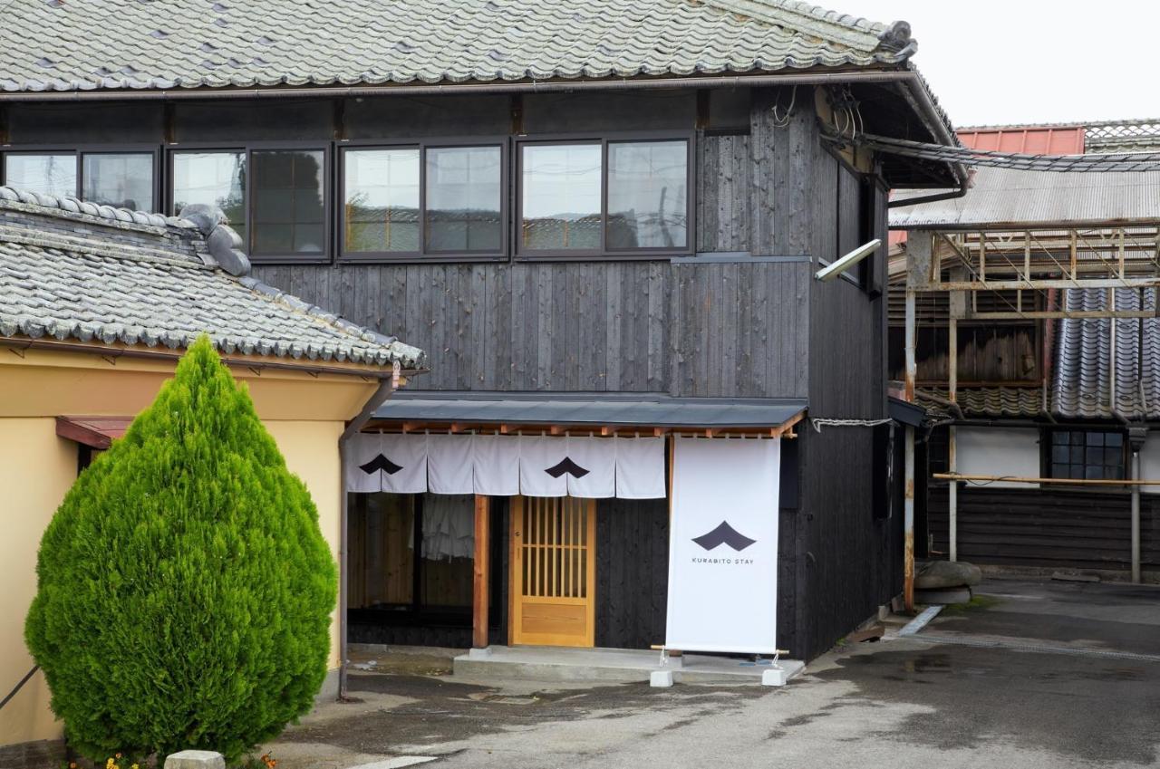 Kurabito Stay - Vacation Stay 14831V סאקו מראה חיצוני תמונה
