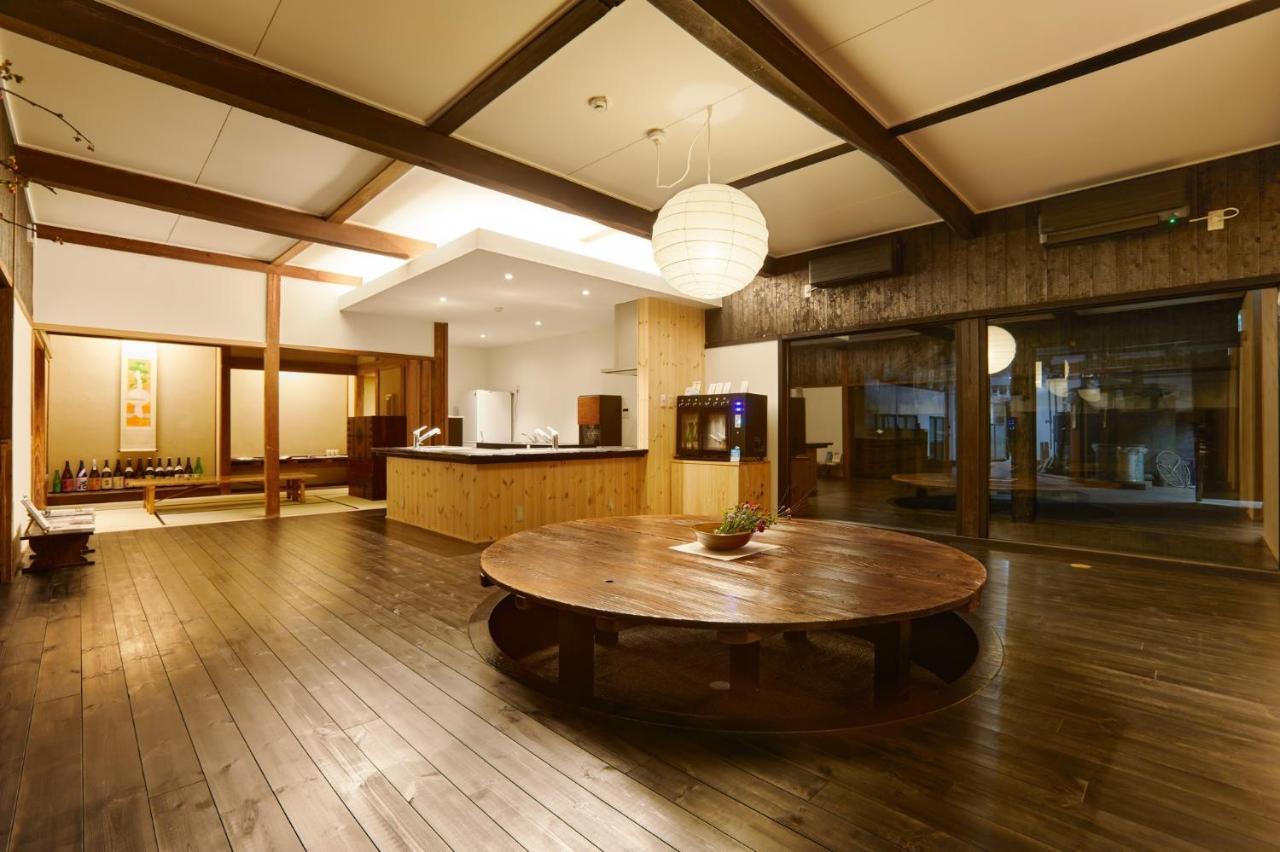 Kurabito Stay - Vacation Stay 14831V סאקו מראה חיצוני תמונה