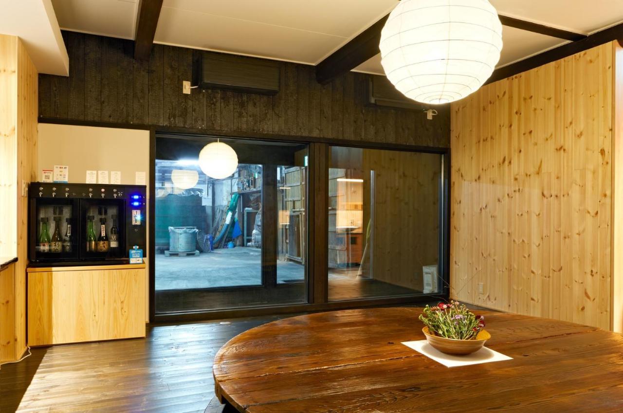 Kurabito Stay - Vacation Stay 14831V סאקו מראה חיצוני תמונה